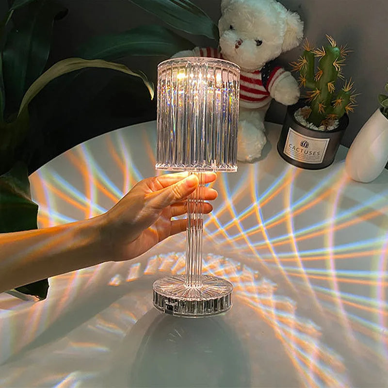 LumaTouch™ - Adds an aesthetic touch to your room 0