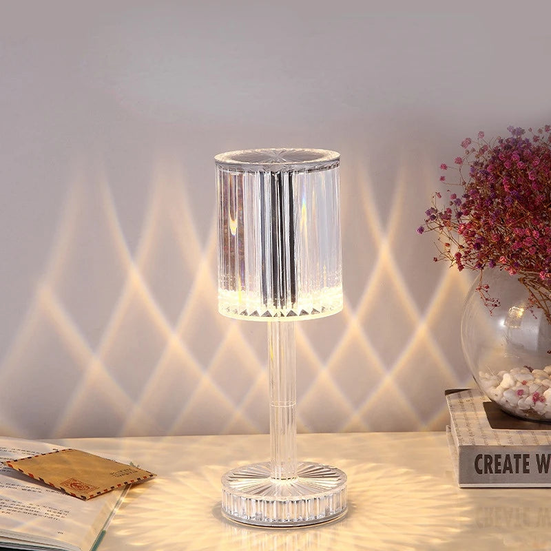 LumaTouch™ - Adds an aesthetic touch to your room 4