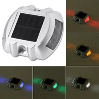 LumenPath Solar-LED Wegleuchte | Helle Beleuchtung | Solarbetrieben & Robustes Aluminium 1