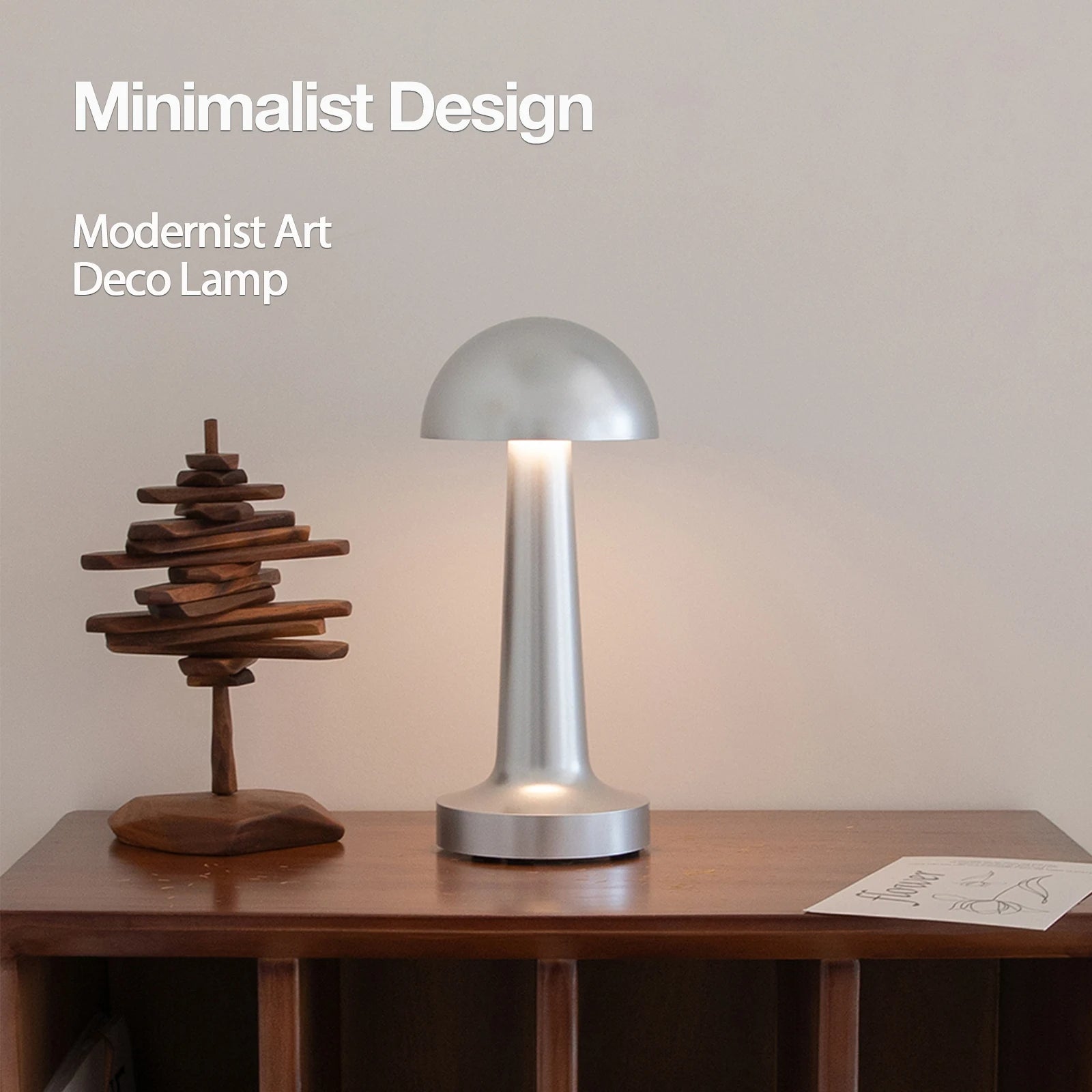 LumiArt™ - Illuminate your room with serenity 0