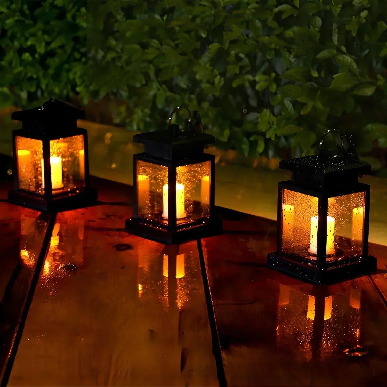 LumiLuxe – Verwandelt deinen Garten in ein Lichterparadies! 6