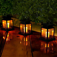 LumiLuxe – Verwandelt deinen Garten in ein Lichterparadies! 6