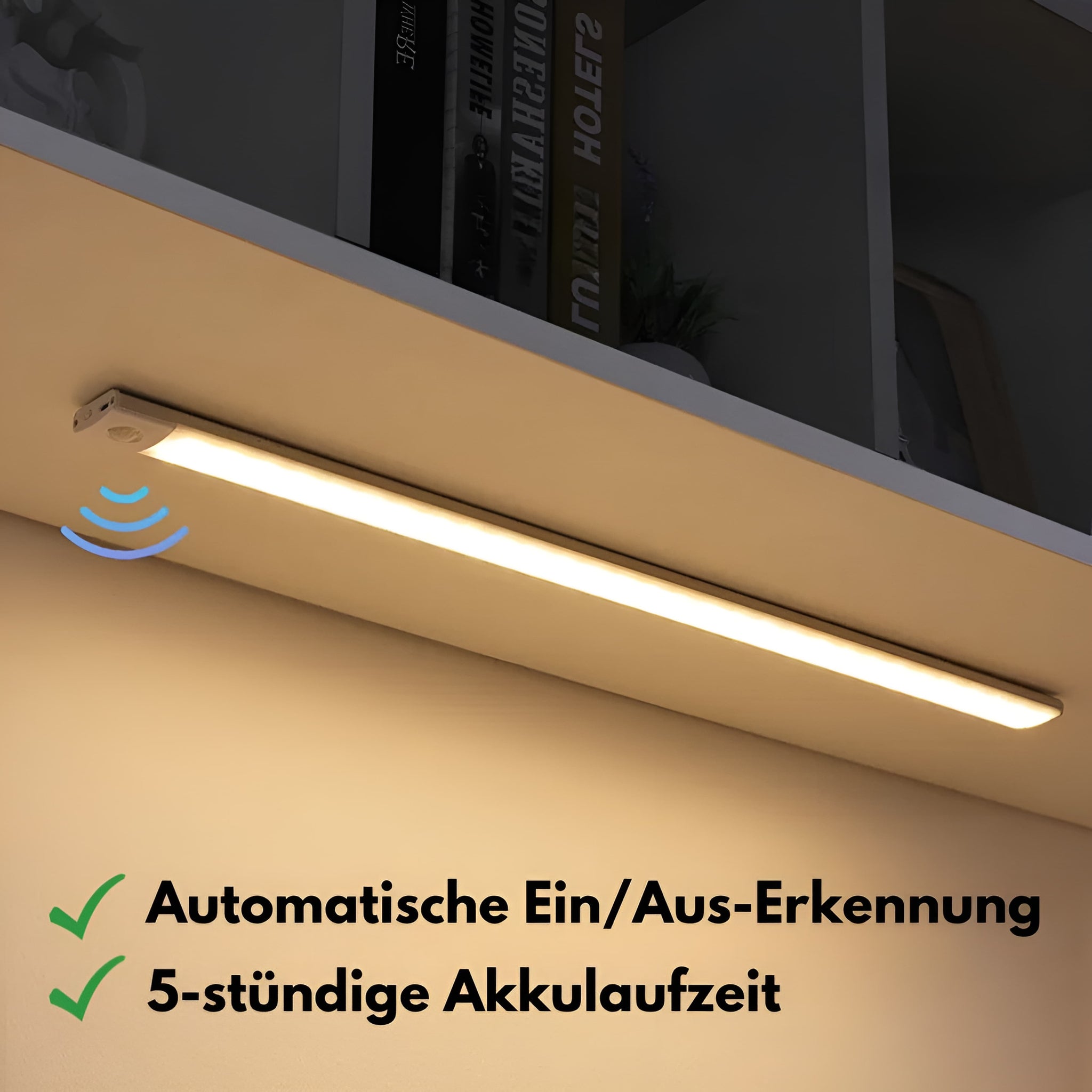 LuminRise™️ - Improves safety and lifestyle with intelligent lighting 0