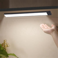 LuminRise™️ - Improves safety and lifestyle with intelligent lighting 1