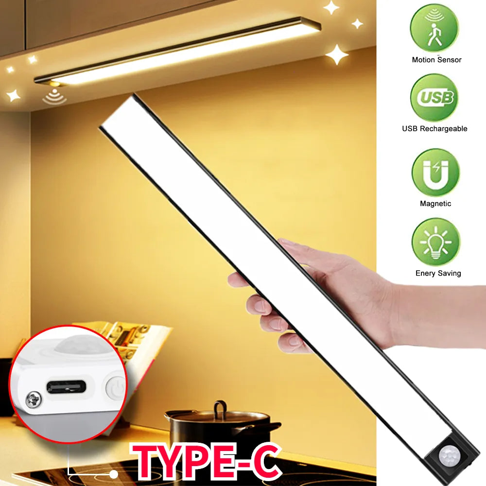 LuminRise™️ - Improves safety and lifestyle with intelligent lighting 4
