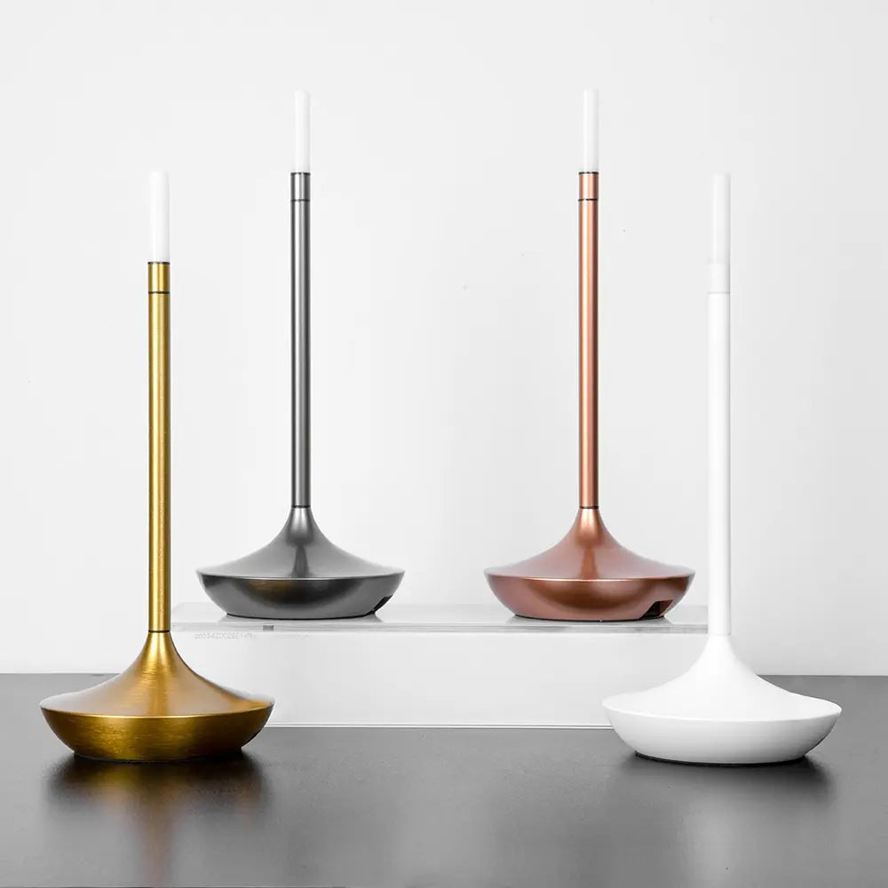 LuminaTouch™ - Rechargeable Lamp 1