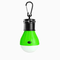 Lumora LED-Campinglampe | 3 Lichtmodi | Wasserfest & Stoßfest | Mit Haken 5
