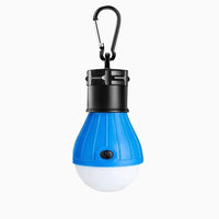 Lumora LED-Campinglampe | 3 Lichtmodi | Wasserfest & Stoßfest | Mit Haken 6