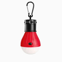 Lumora LED-Campinglampe | 3 Lichtmodi | Wasserfest & Stoßfest | Mit Haken 7