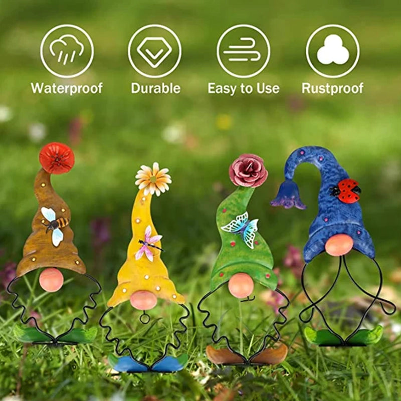 LuxeLuminary™ - Stake Garden Decoration 1