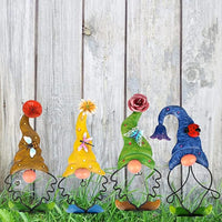 LuxeLuminary™ - Stake Garden Decoration 7