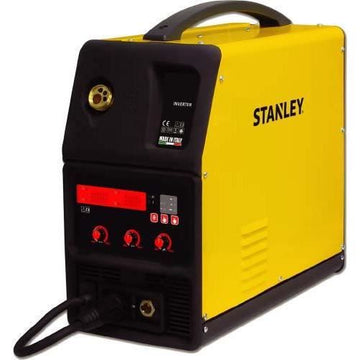 STANLEY VIP 200A Multi Process 4 in 1 inverterlasapparaat