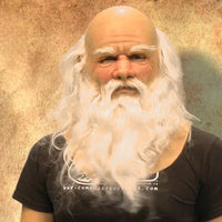 MaskShield™ Halloween Scary Realistic Mask 10