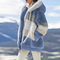 Melain™ Isolierte Comfort Warmth Jacke