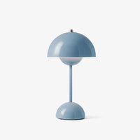 MoonGlow™ night lamp with USB battery 10