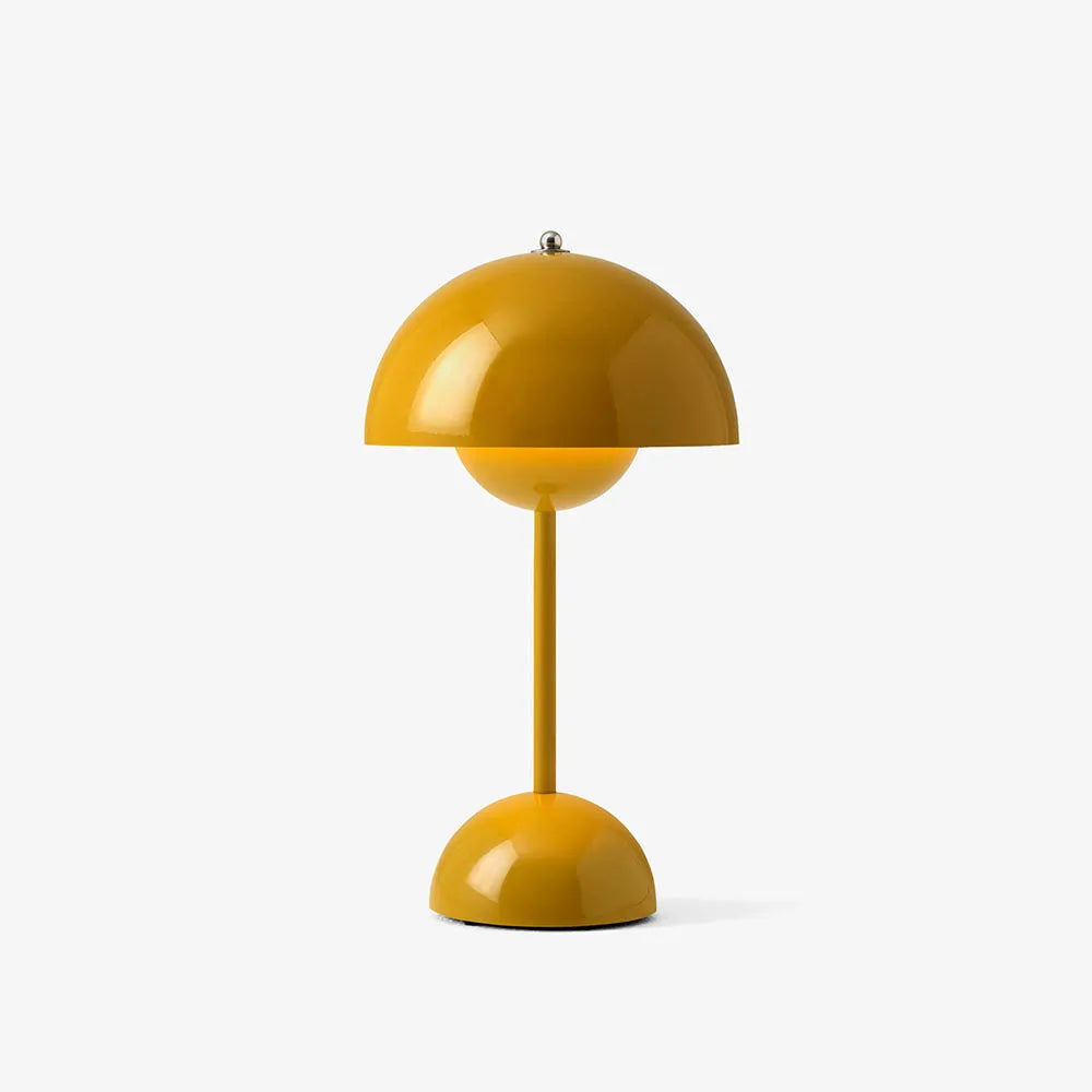 MoonGlow™ night lamp with USB battery 11