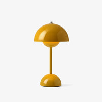 MoonGlow™ night lamp with USB battery 11