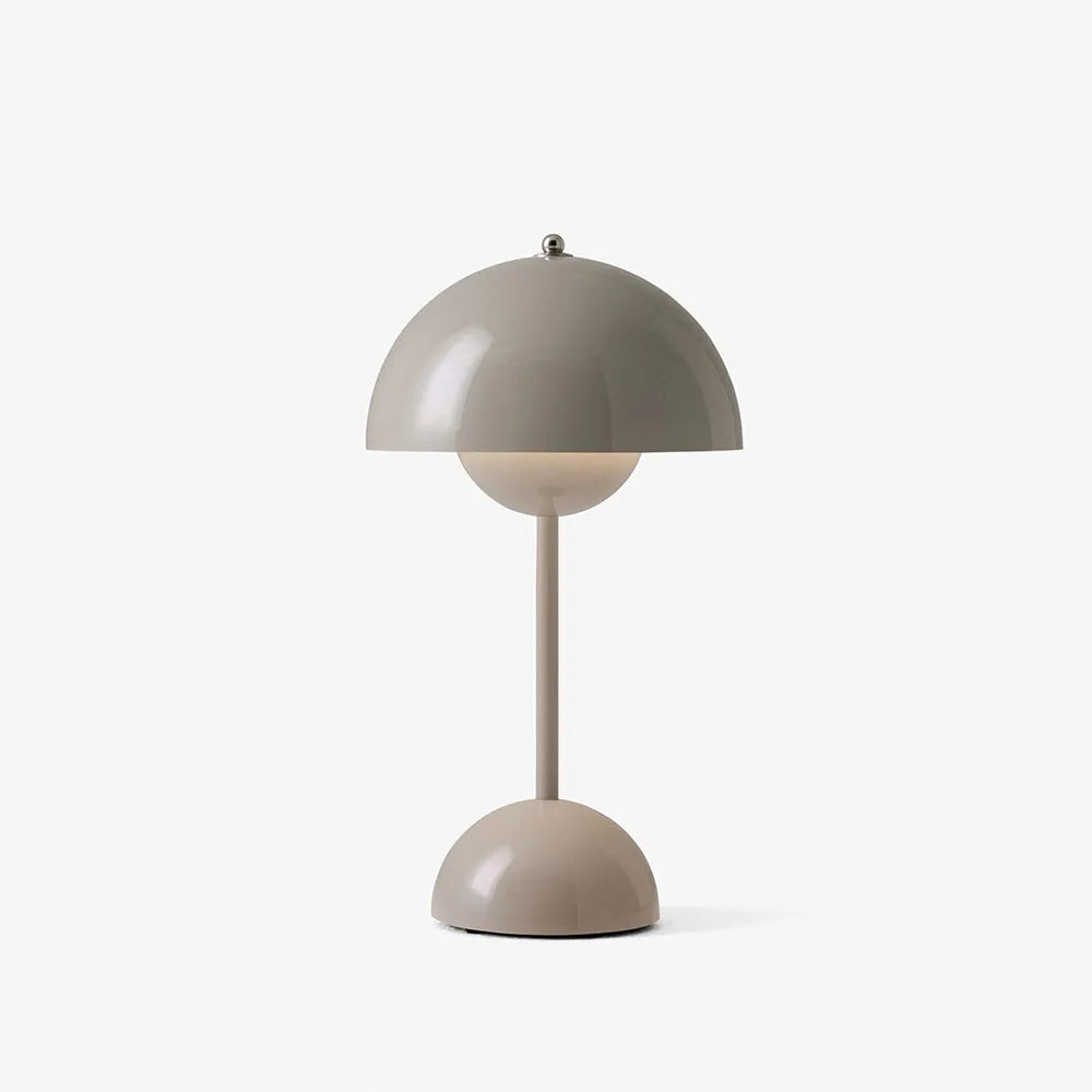 MoonGlow™ night lamp with USB battery 12