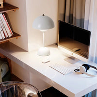 MoonGlow™ night lamp with USB battery 5