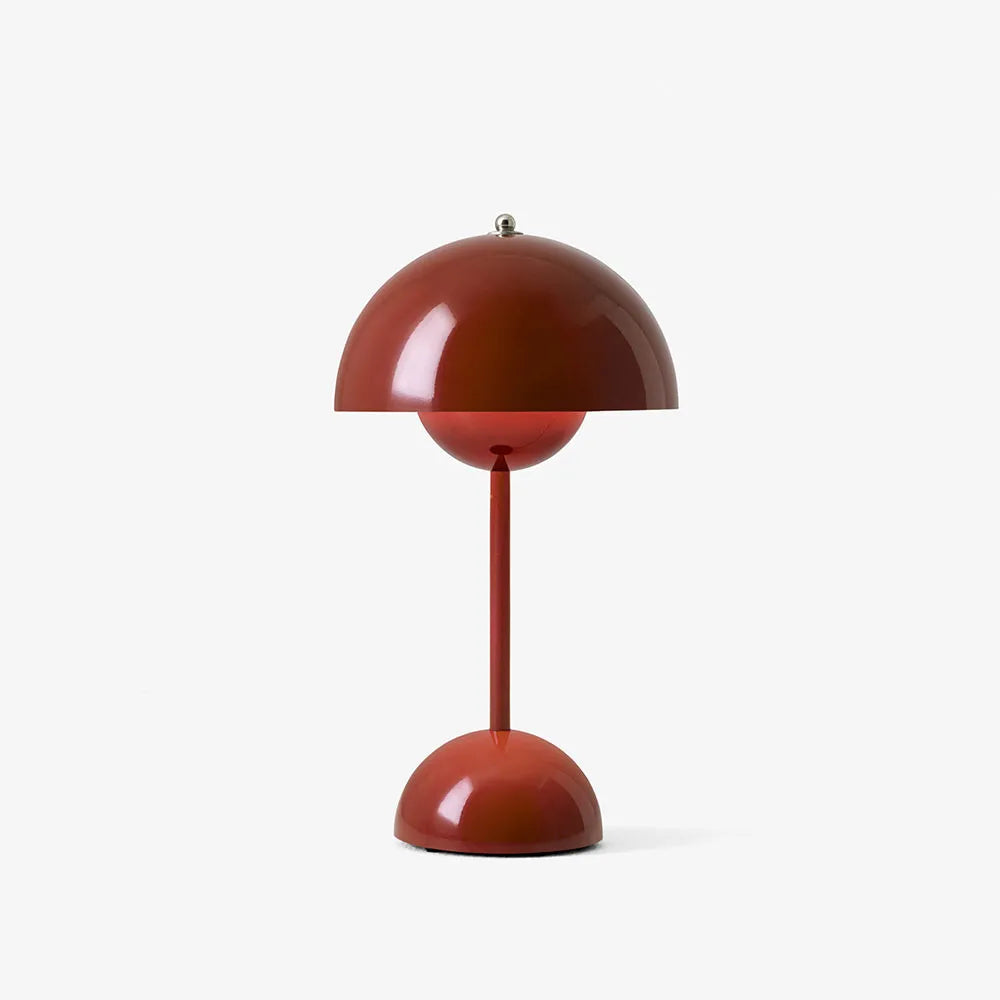 MoonGlow™ night lamp with USB battery 7