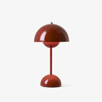 MoonGlow™ night lamp with USB battery 7