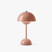 MoonGlow™ night lamp with USB battery 8