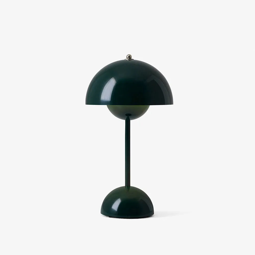 MoonGlow™ night lamp with USB battery 9