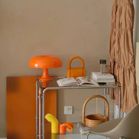 MorettiLuxe™ - Moretti table lamp 3