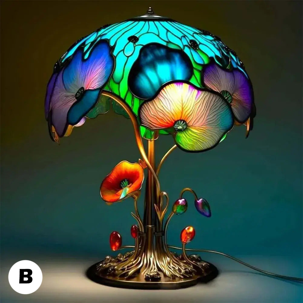 Mushroom Glow™ Creates a relaxing atmosphere 1