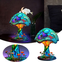 Mushroom Glow™ Creates a relaxing atmosphere 5