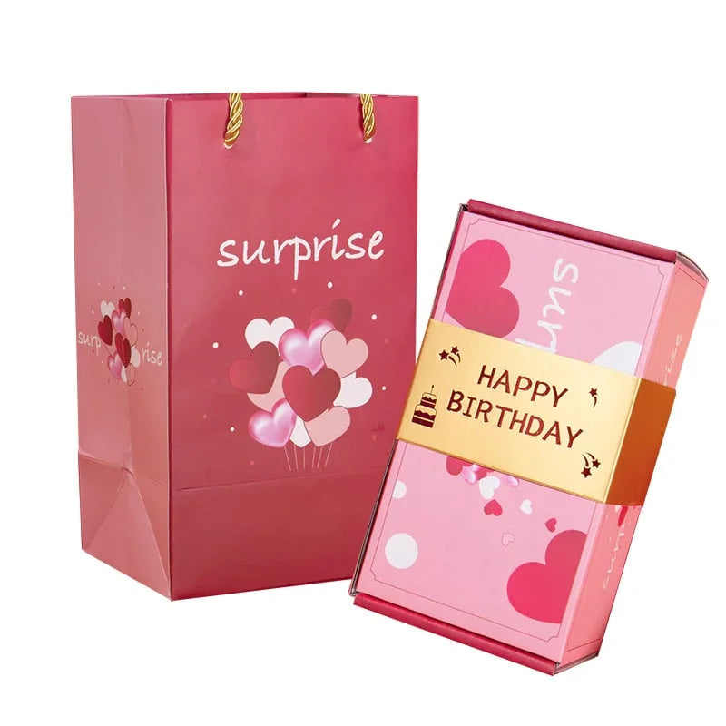 MysteryPack™ Surprise Box 7