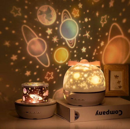 NachtAura™ Magical Night Ambience 0