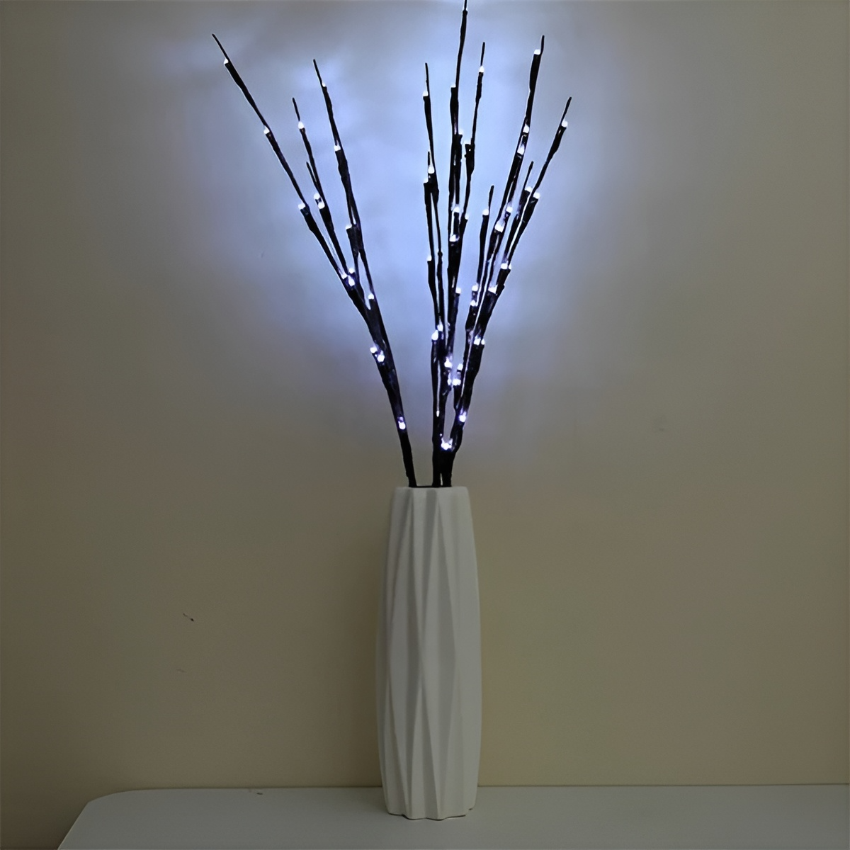 NatureGlow™ - Brings a touch of warmth to your living space 1