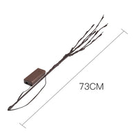 NatureGlow™ - Brings a touch of warmth to your living space 2