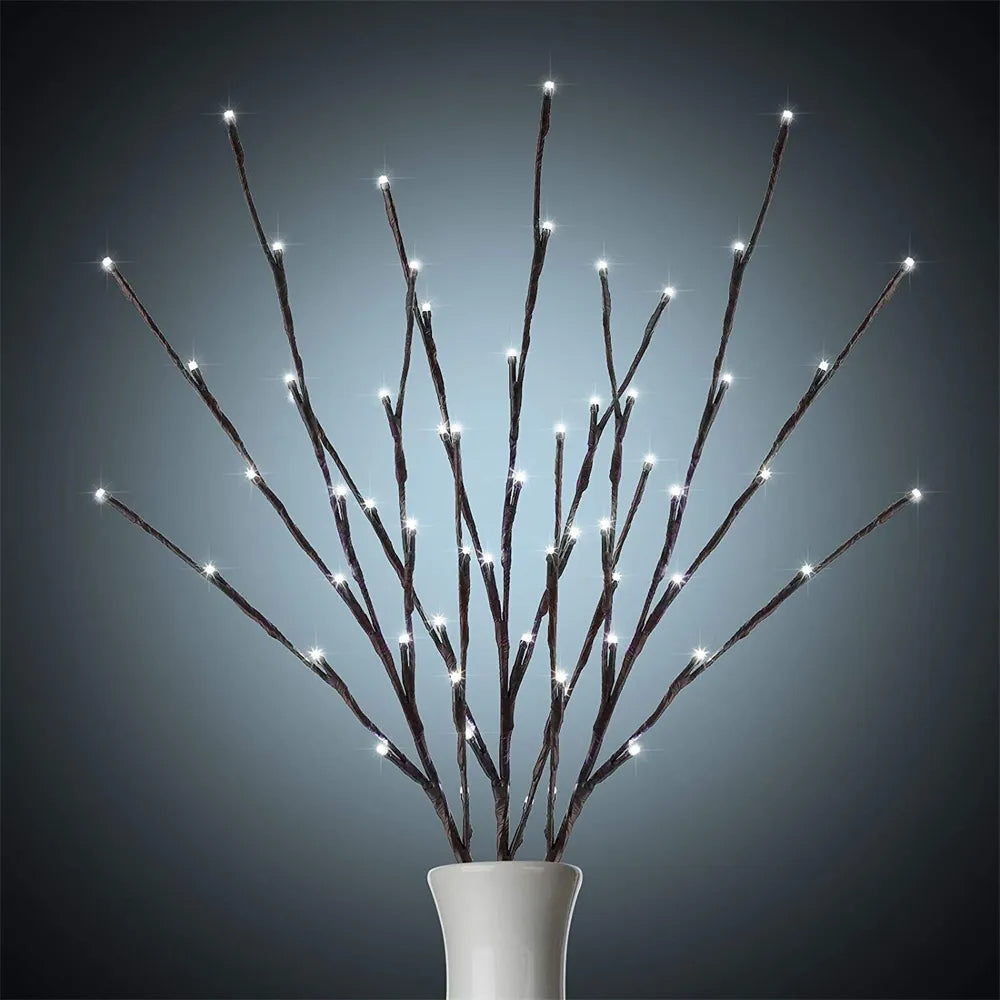NatureGlow™ - Brings a touch of warmth to your living space 3