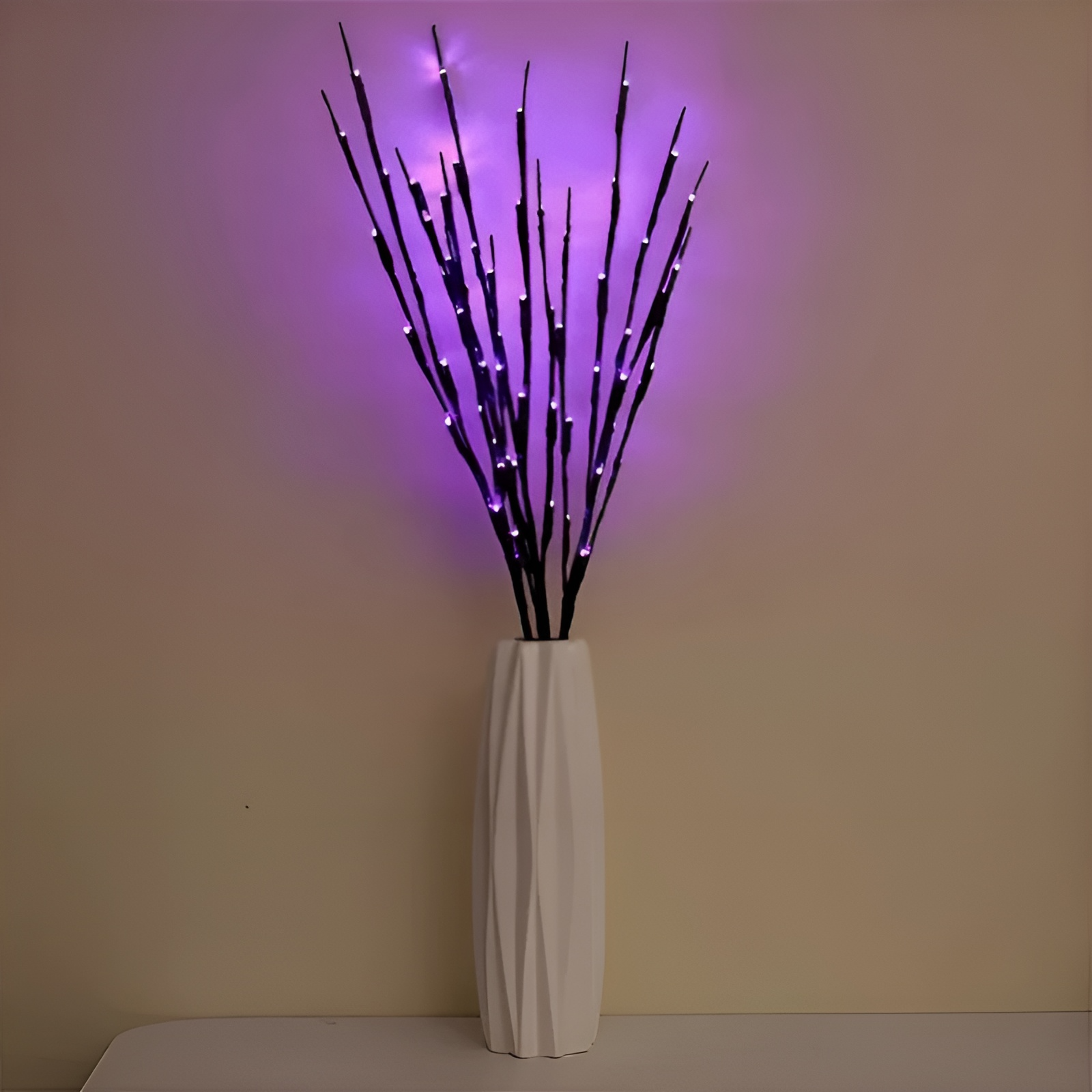 NatureGlow™ - Brings a touch of warmth to your living space 5