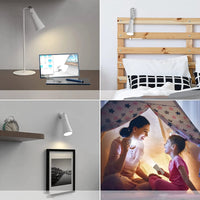 NeoLume - 3-in-1 magnetische tragbare Tischlampe [Letzter Tag Rabatt] 5