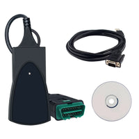 Lexia 3 J2534 Diagnostic Tool, V9129, Auto Scanner