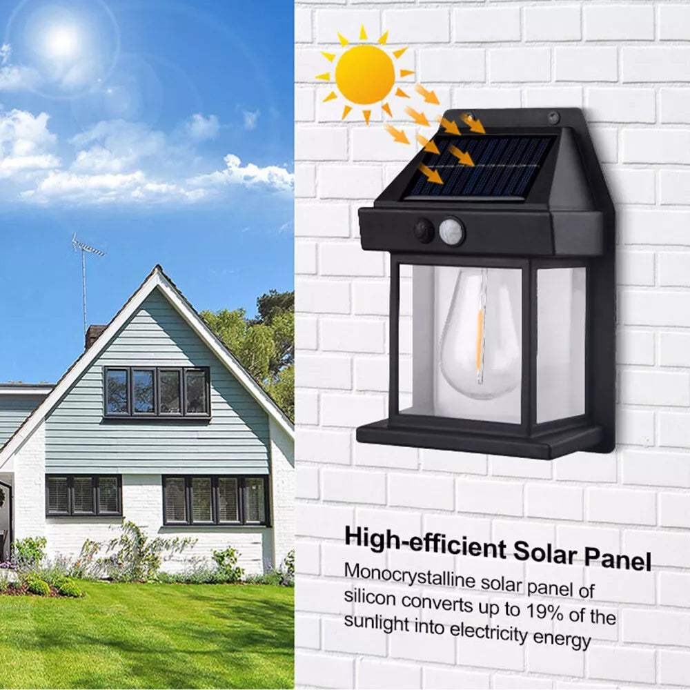 ÖkoLicht™ Sustainable Outdoor Incandescent Lights (1+1 Free) 1