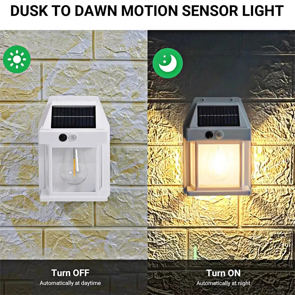 ÖkoLicht™ Sustainable Outdoor Incandescent Lights (1+1 Free) 3