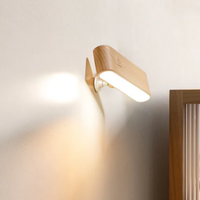 OrbGlow™ Magnetic Wall Light 2