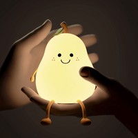 Peertje™ - Rechargeable bulb night lamp 4