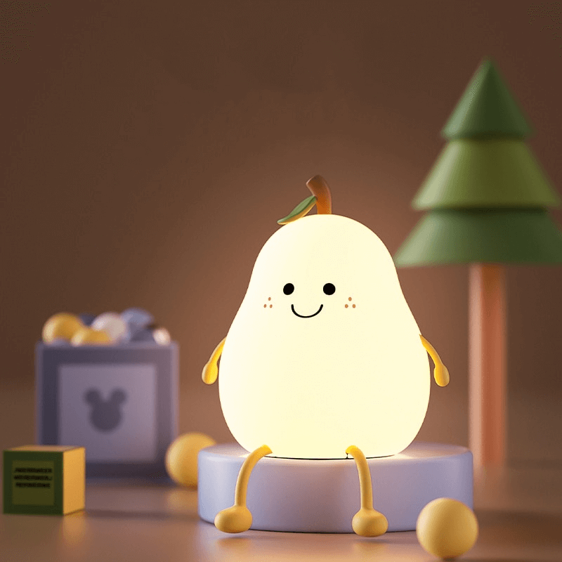 Peertje™ - Rechargeable bulb night lamp 5