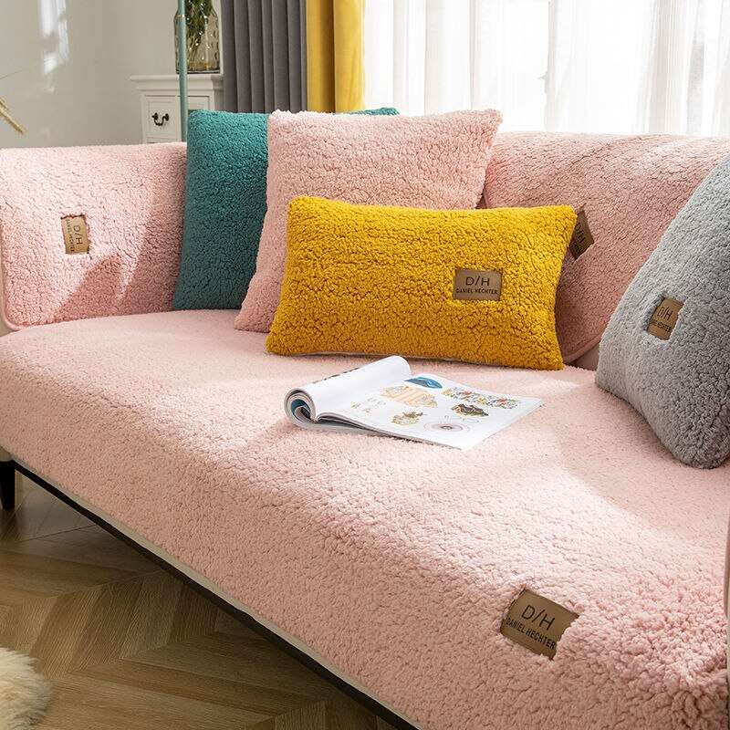 PillowCase™ Versatile Home Upgrade Sofa Covers 3