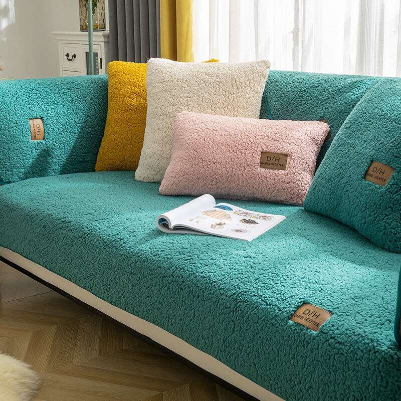 PillowCase™ Versatile Home Upgrade Sofa Covers 4