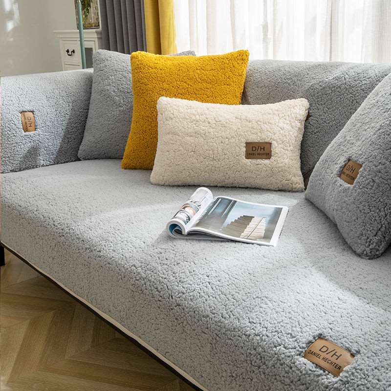 PillowCase™ Versatile Home Upgrade Sofa Covers 6