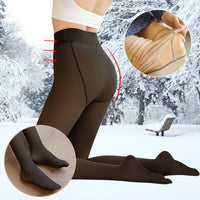 PlüschigWarm™ Ultimative Winterumarmung