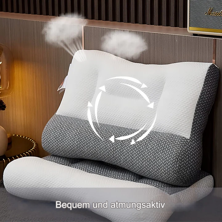 PostureCushion™ Ergonomic Pillow 6
