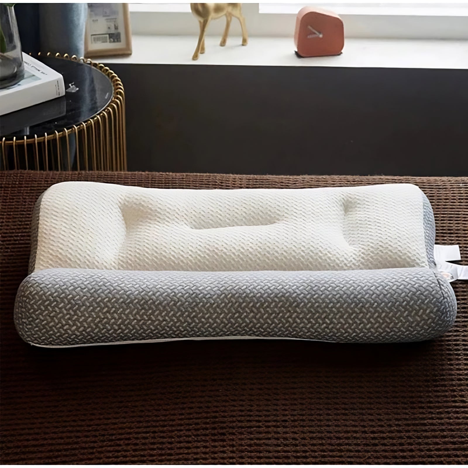 PostureCushion™ Ergonomic Pillow 7