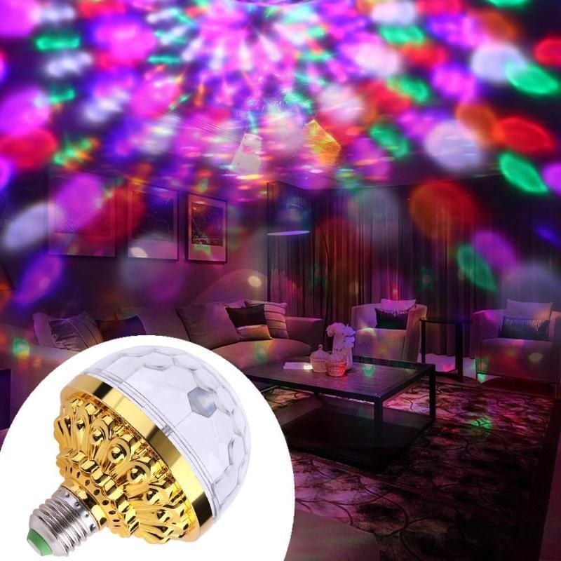 RadiantVibes™ Adjustable light modes 5